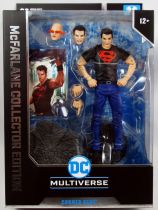 DC Multiverse - McFarlane Toys - Conner Kent (Teen Titans)