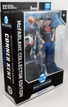 DC Multiverse - McFarlane Toys - Conner Kent (Teen Titans)