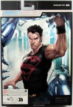 DC Multiverse - McFarlane Toys - Conner Kent (Teen Titans)