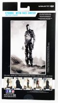 DC Multiverse - McFarlane Toys - Cyborg w/Face Shield (Justice League 2021)