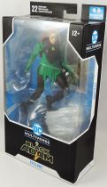 DC Multiverse - McFarlane Toys - Cyclone (Black Adam)