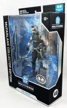 DC Multiverse - McFarlane Toys - Dark Harcher (Green Arrow) Platinium Edition