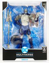 DC Multiverse - McFarlane Toys - Darkseid (Justice League 2021)