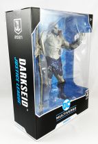 DC Multiverse - McFarlane Toys - Darkseid (Justice League 2021)