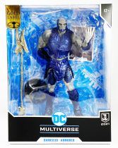 DC Multiverse - McFarlane Toys - Darkseid Armored (Justice League 2021)