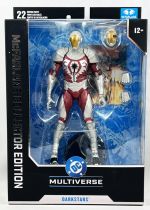 DC Multiverse - McFarlane Toys - Darkstar (Darkstar Rising)