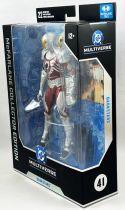 DC Multiverse - McFarlane Toys - Darkstar (Darkstar Rising)