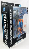 DC Multiverse - McFarlane Toys - Deathstoke (Deathstoke The Terminator)