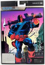 DC Multiverse - McFarlane Toys - Deathstoke (Deathstoke The Terminator)