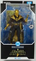 DC Multiverse - McFarlane Toys - Dr. Fate (Black Adam)