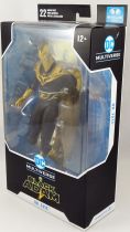 DC Multiverse - McFarlane Toys - Dr. Fate (Black Adam)