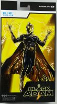 DC Multiverse - McFarlane Toys - Dr. Fate (Black Adam)