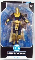 DC Multiverse - McFarlane Toys - Dr. Fate (Injustice 2)