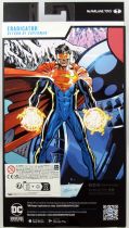 DC Multiverse - McFarlane Toys - Eradicator (Return of Superman)