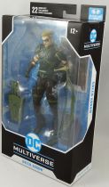 DC Multiverse - McFarlane Toys - Green Arrow (Injustice 2)