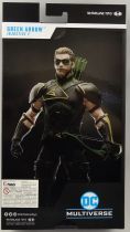 DC Multiverse - McFarlane Toys - Green Arrow (Injustice 2)