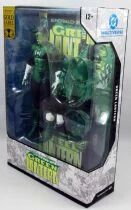 DC Multiverse - McFarlane Toys - Green Lantern (Emerald Twilight) \ Cover Recreations\ 