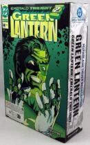 DC Multiverse - McFarlane Toys - Green Lantern (Emerald Twilight) \ Cover Recreations\ 