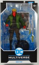 DC Multiverse - McFarlane Toys - Grifter (Infinite Frontier)