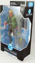 DC Multiverse - McFarlane Toys - Grifter (Infinite Frontier)