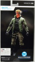 DC Multiverse - McFarlane Toys - Grifter (Infinite Frontier)