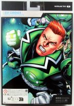 DC Multiverse - McFarlane Toys - Guy Gardner (Green Lantern Corps) \ Platinum Edition\ 