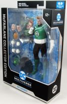 DC Multiverse - McFarlane Toys - Guy Gardner (Green Lantern Corps)