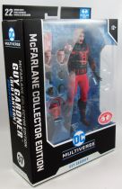 DC Multiverse - McFarlane Toys - Guy Gardner Red Lantern (Green Lantern)
