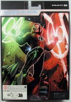DC Multiverse - McFarlane Toys - Guy Gardner Red Lantern (Green Lantern)