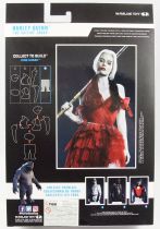 DC Multiverse - McFarlane Toys - Harley Quinn (The Suicide Squad 2021)