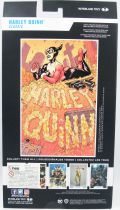 DC Multiverse - McFarlane Toys - Harley Quinn Classic (Harley Quinn #15 2002)