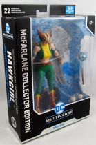 DC Multiverse - McFarlane Toys - Hawkgirl (Justice League of America)