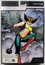 DC Multiverse - McFarlane Toys - Hawkgirl (Justice League of America)