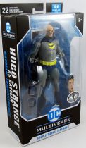 DC Multiverse - McFarlane Toys - Hugo Strange as Batman (Batman : Transference)