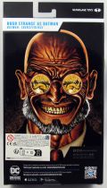 DC Multiverse - McFarlane Toys - Hugo Strange as Batman (Batman : Transference)