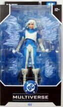 DC Multiverse - McFarlane Toys - Ice (Fire & Ice)