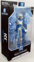 DC Multiverse - McFarlane Toys - Ice (Fire & Ice)