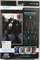 DC Multiverse - McFarlane Toys - Jay Garrick (Speed Metal) - The Darkest Knight collect to build series