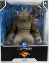 DC Multiverse - McFarlane Toys - Kaiju (Superman 2025 Movie)
