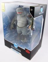 DC Multiverse - McFarlane Toys - King Shark (The Suicide Squad 2021)