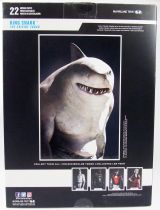 DC Multiverse - McFarlane Toys - King Shark (The Suicide Squad 2021)