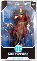 DC Multiverse - McFarlane Toys - King Shazam! (The Infected)