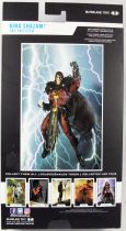 DC Multiverse - McFarlane Toys - King Shazam! (The Infected)