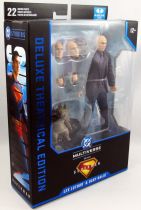 DC Multiverse - McFarlane Toys - Lex Luthor & Baby Kaiju (Superman 2025)