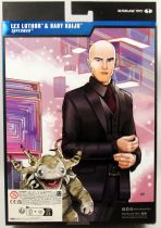 DC Multiverse - McFarlane Toys - Lex Luthor & Baby Kaiju (Superman 2025)