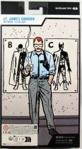 DC Multiverse - McFarlane Toys - Lt. James Gordon (Batman : Year One)