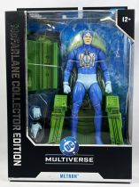 DC Multiverse - McFarlane Toys - Metron (New Gods)