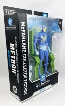 DC Multiverse - McFarlane Toys - Metron (New Gods)