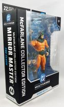 DC Multiverse - McFarlane Toys - Mirror Master (The Flash)