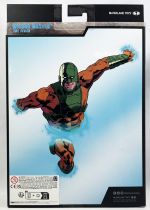 DC Multiverse - McFarlane Toys - Mirror Master (The Flash)